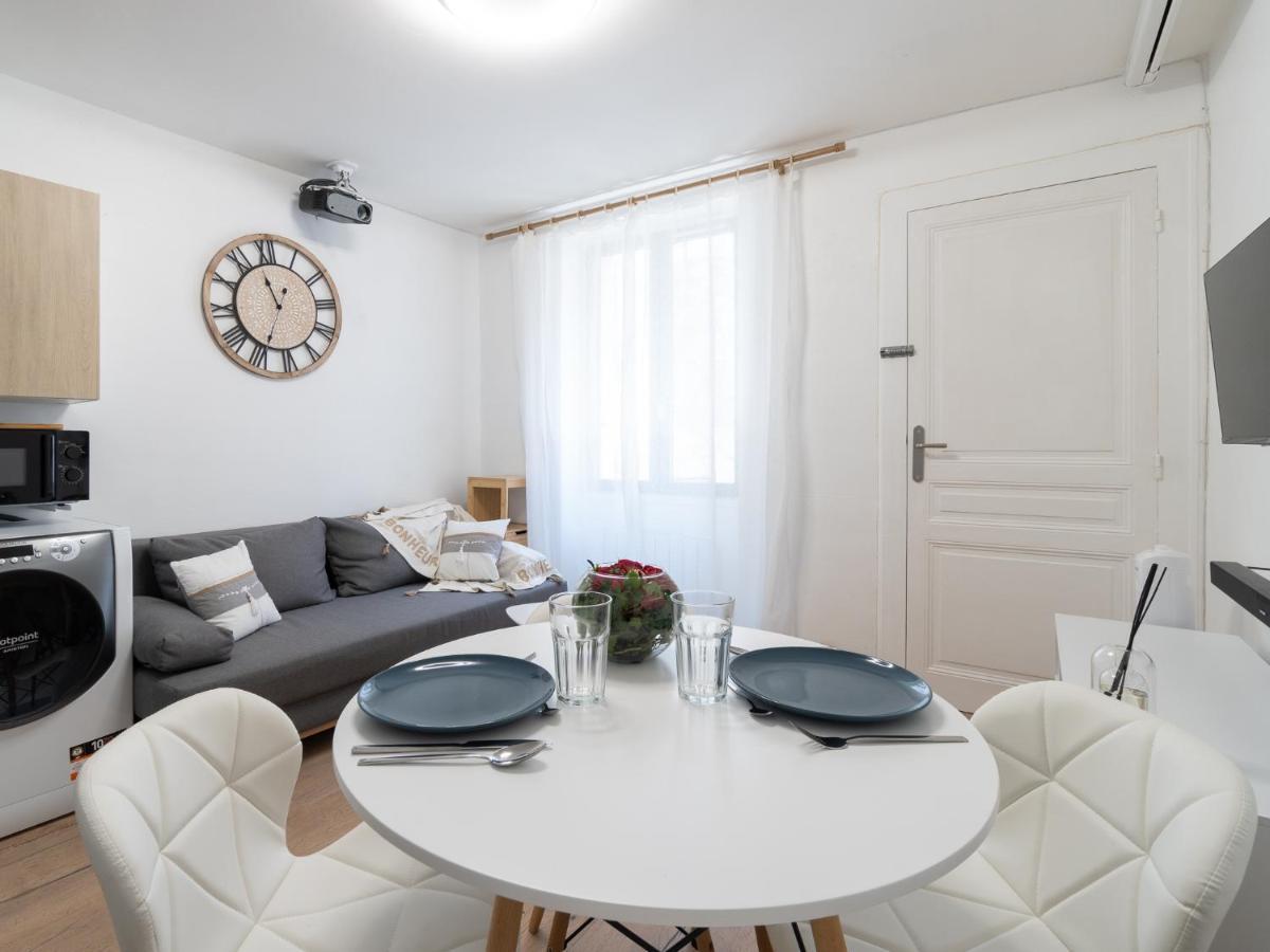La Petite Parenthese Vienna Authentica Apartman Vienne Kültér fotó